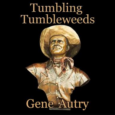 Tumbling Tumbleweeds