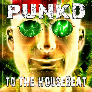 To The Housebeat - Original Mix