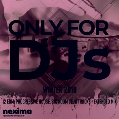 Nitronik (Original mix)