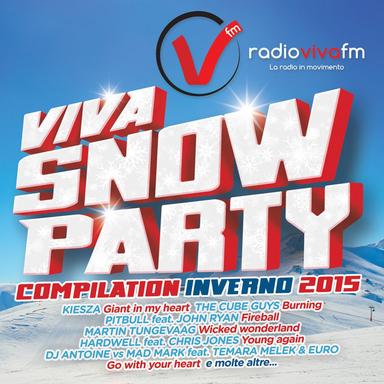 Viva Snow Party Compilation Inverno 2015