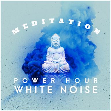 White Noise: Binaural Beating