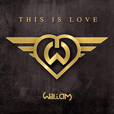 This Is Love - Radio Edit