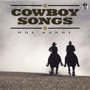 I'm An Old Cowhand (From the Rio Grande)