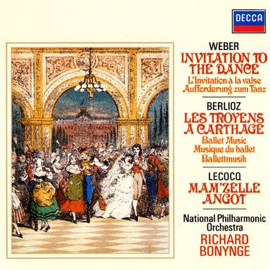 Mam'zelle Angot (Arr. Jacob): Overture