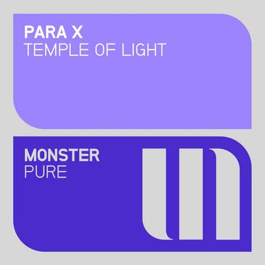 Temple Of Light - Radio Edit