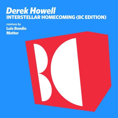 Interstellar Homecoming - Matter Remix