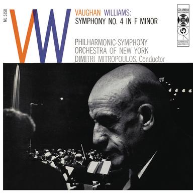 Symphony No. 4 in F Minor: IV. Finale con Epilogo Fugato (Allegro molto)