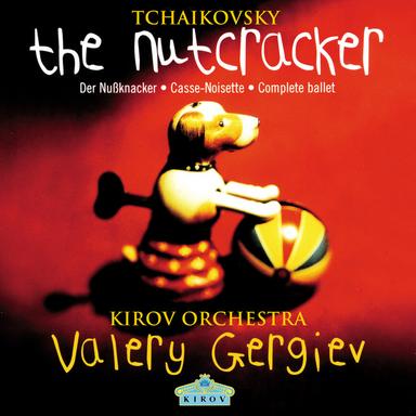 The Nutcracker, Op.71, TH.14 / Act 1: No. 1 The Christmas Tree