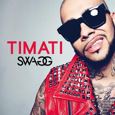 Not All About the Money (feat. Timbaland & Grooya)