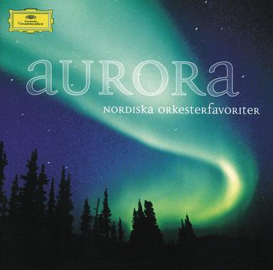 Aurora - Nordiska Orkesterfavoriter (2 CDs)