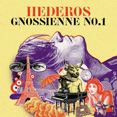 Gnossienne No. 1