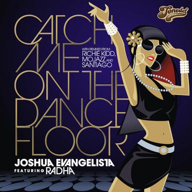 Catch Me On The Dancefloor - Mojazz Black Chocolate Remix