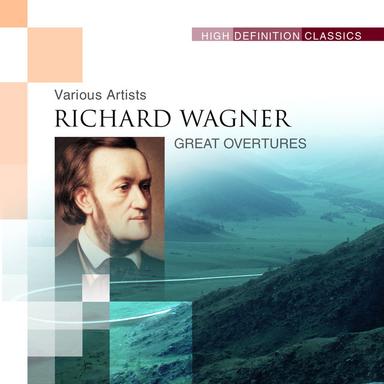 Tannhäuser : Overture