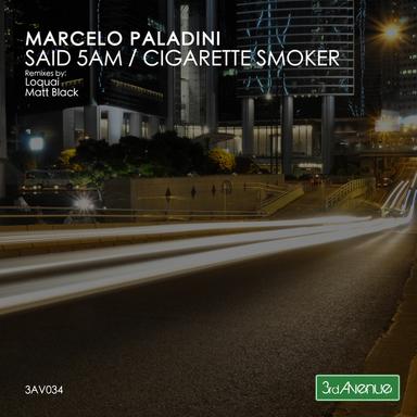Said 5am - Loquai Remix