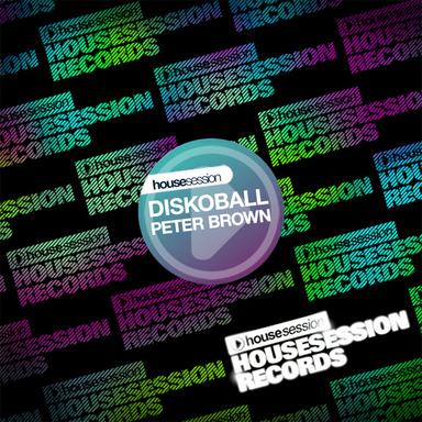 Diskoball - Kevin Prise Vocal Mix