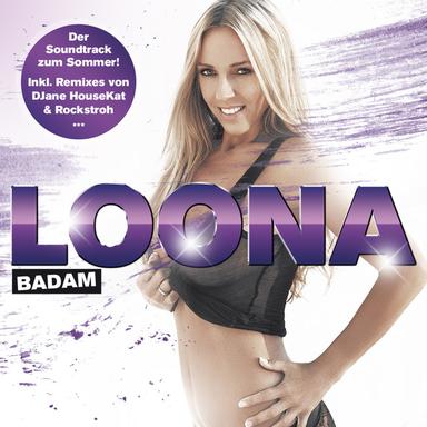 Badam - DJane HouseKat Remix Edit