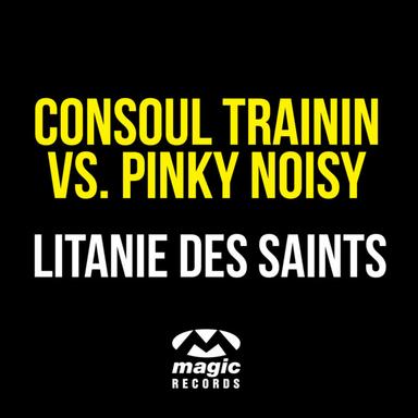 Litanie Des Saints - Electro Blues Lounge Version