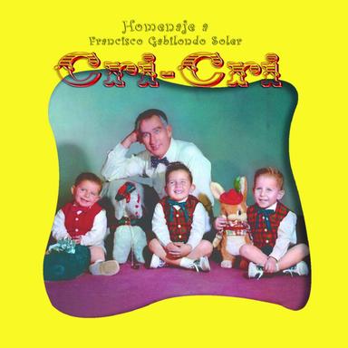 El Ratón Vaquero - Remasterizado