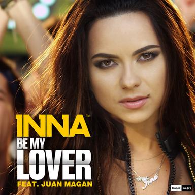 Be My Lover (feat. Juan Magan) - Radio Edit