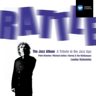 Gershwin / Orch Grofé: Rhapsody in Blue (Original Orchestration)