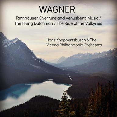 The Ride of the Valkyries