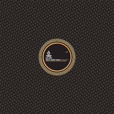 Keep the Faith (feat. Robert Owens)