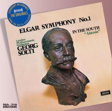 Symphony No. 1 in A flat, Op. 55: 3. Adagio