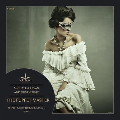 The Puppet Master - Original Mix