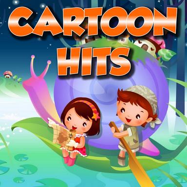 Cartoon Hits, Vol. 1