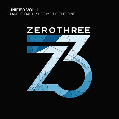 Let Me Be The One - David Tort & Corey James Remix