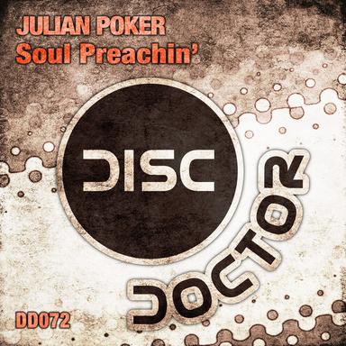Soul Preachin'