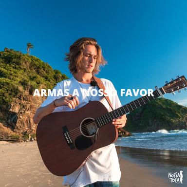 Armas a Nosso Favor
