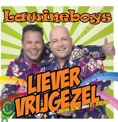 Lawine Song