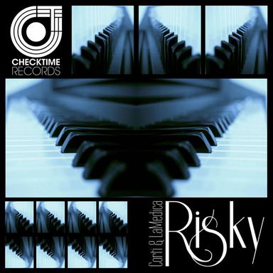 Risky - Original Piano Mix
