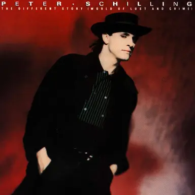 The Different Story (World of Lust and Crime) - Single Version