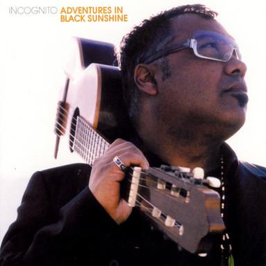 Adventures In Black Sunshine