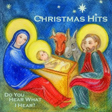 Away In a Manger