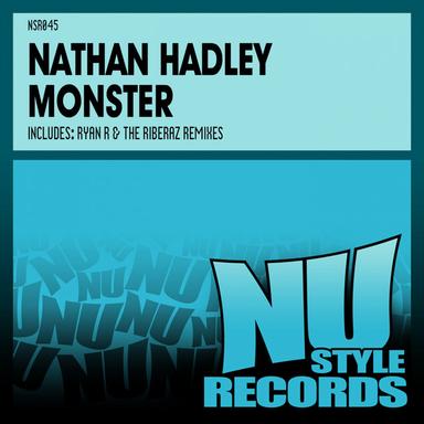 Monster - Ryan R Remix