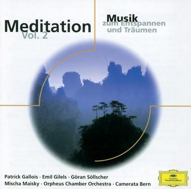 Cello Concerto in B flat major, G 482: 2. Adagio non troppo