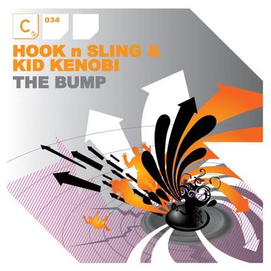 The Bump - Tonite Only Remix