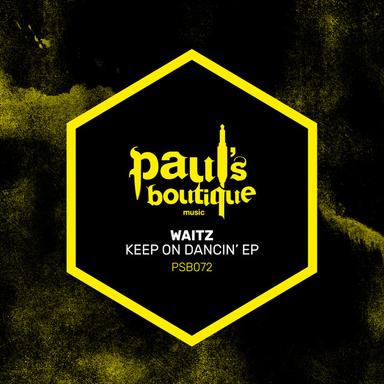 Keep On Dancin' - Original Mix