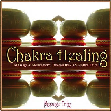 Evening Healing Tones - Native American Flute