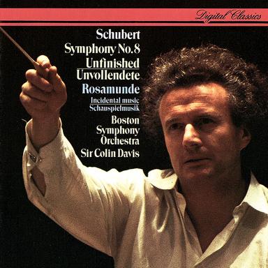 Rosamunde, D. 797: 2. Ballet Music No. 1 - Andante un poco assai