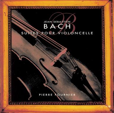 Suite for Cello Solo No. 2 in D minor, BWV 1008: 5. Menuet I-II