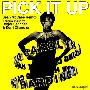 Pick It Up (Kerri's Original Club)