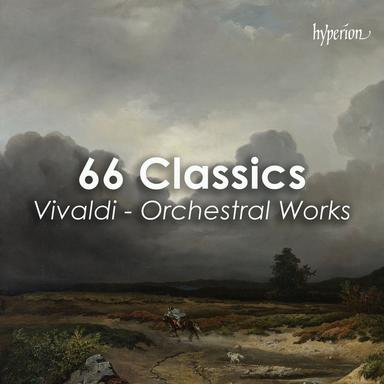 Concerto for Strings and Continuo in D minor, RV 129: 2. Allegro