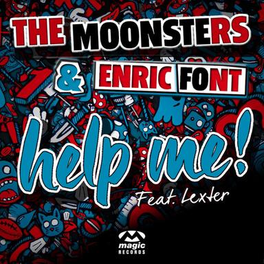 Help Me! - Extended Mix