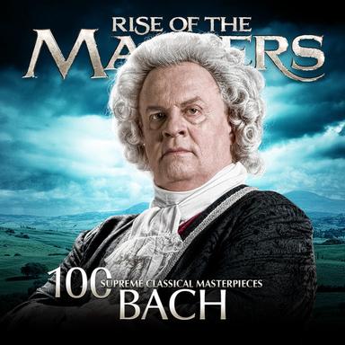 Partita No. 3 in E Major for Solo Violin, BWV 1006: II. Loure