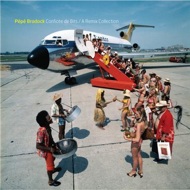 Mouth - Brad Peep's Remix For Friends