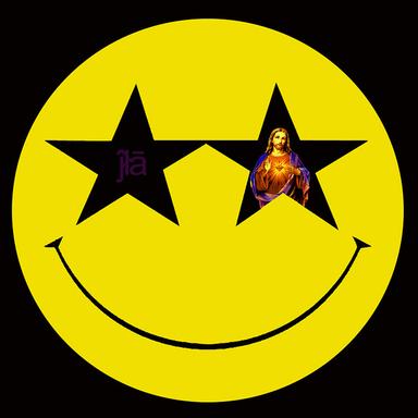 Jesus Loves the Acid